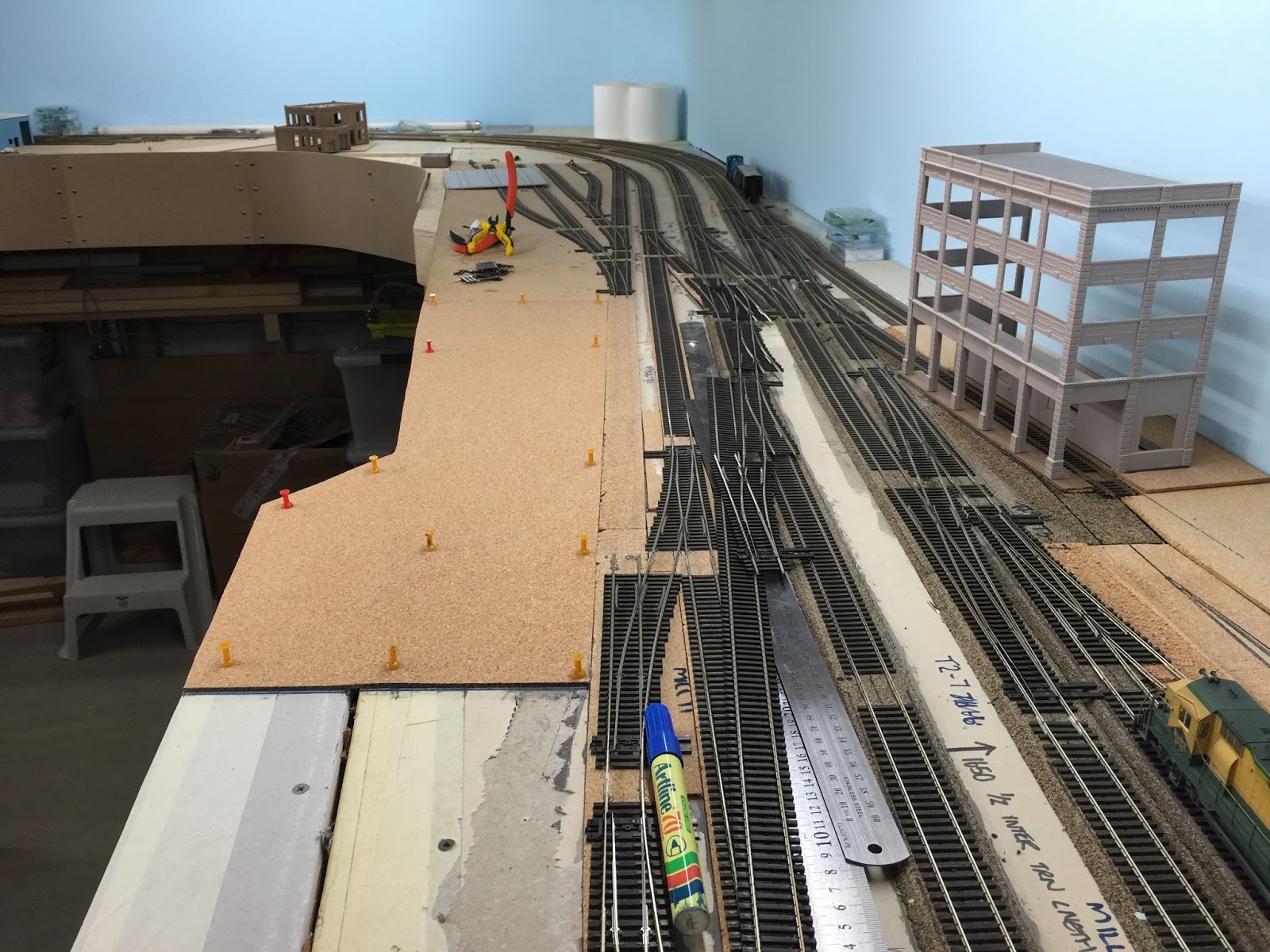 rails rubymine yard model concerns
