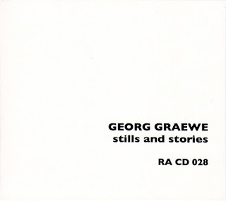 Georg Graewe, Stills and Stories