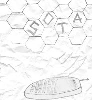 Sota walkthrough and review.