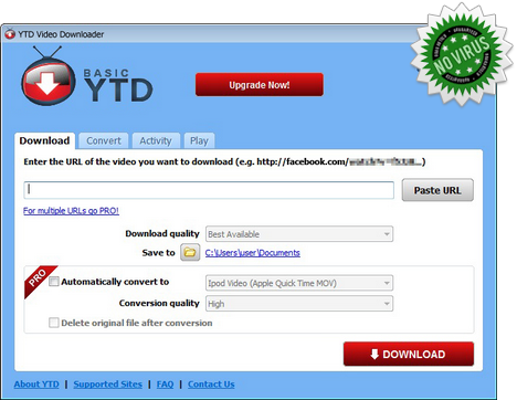 download youtube er pro for mac download youtube er pro for mac
