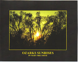 Ozarks Sunrises