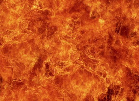 Fire Seamless Fire Seamless