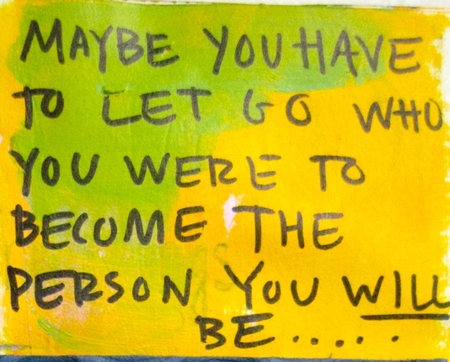 Michelle Brunner Sketchbook Sparker Collecting Quotes and Images that