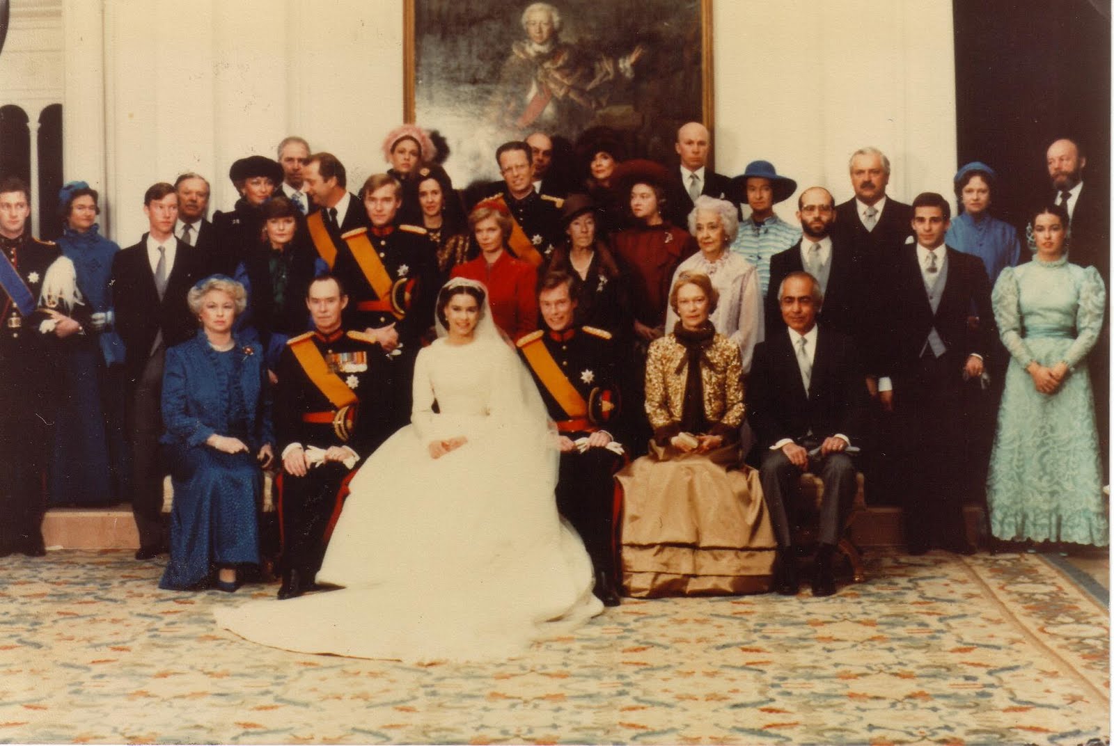 rencontres mariage belgique
