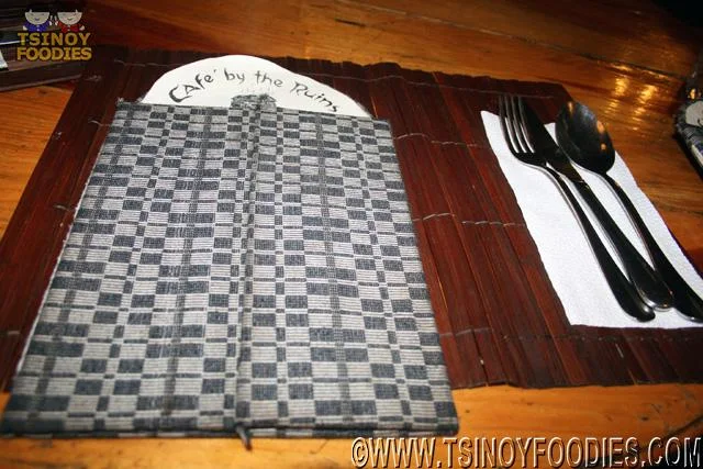 cafe by the ruins cafe by the ruins