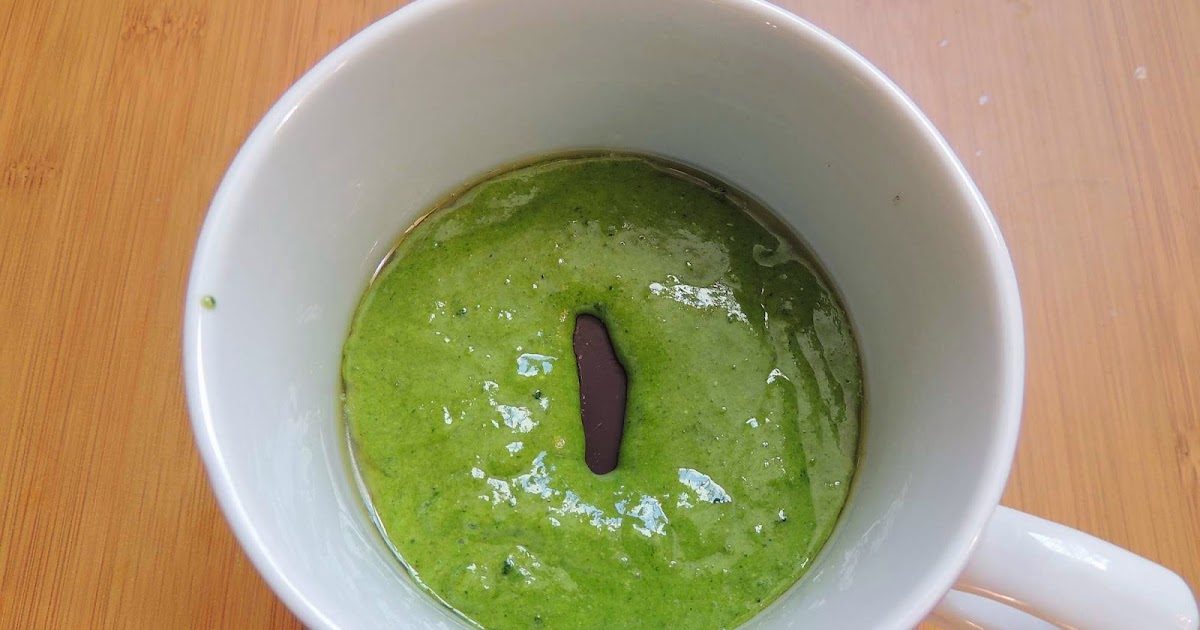 Mug Cake Au Coeur Coulant Mug Cake Au Coeur Coulant