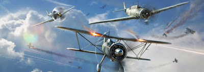 World of Warplanes 1.8.3