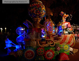 Halloween Parade Music