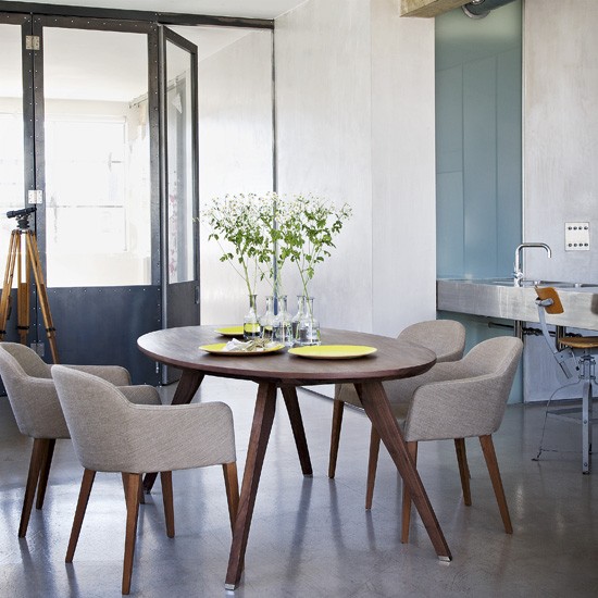 Dining Table Chair Designs An Interior Design