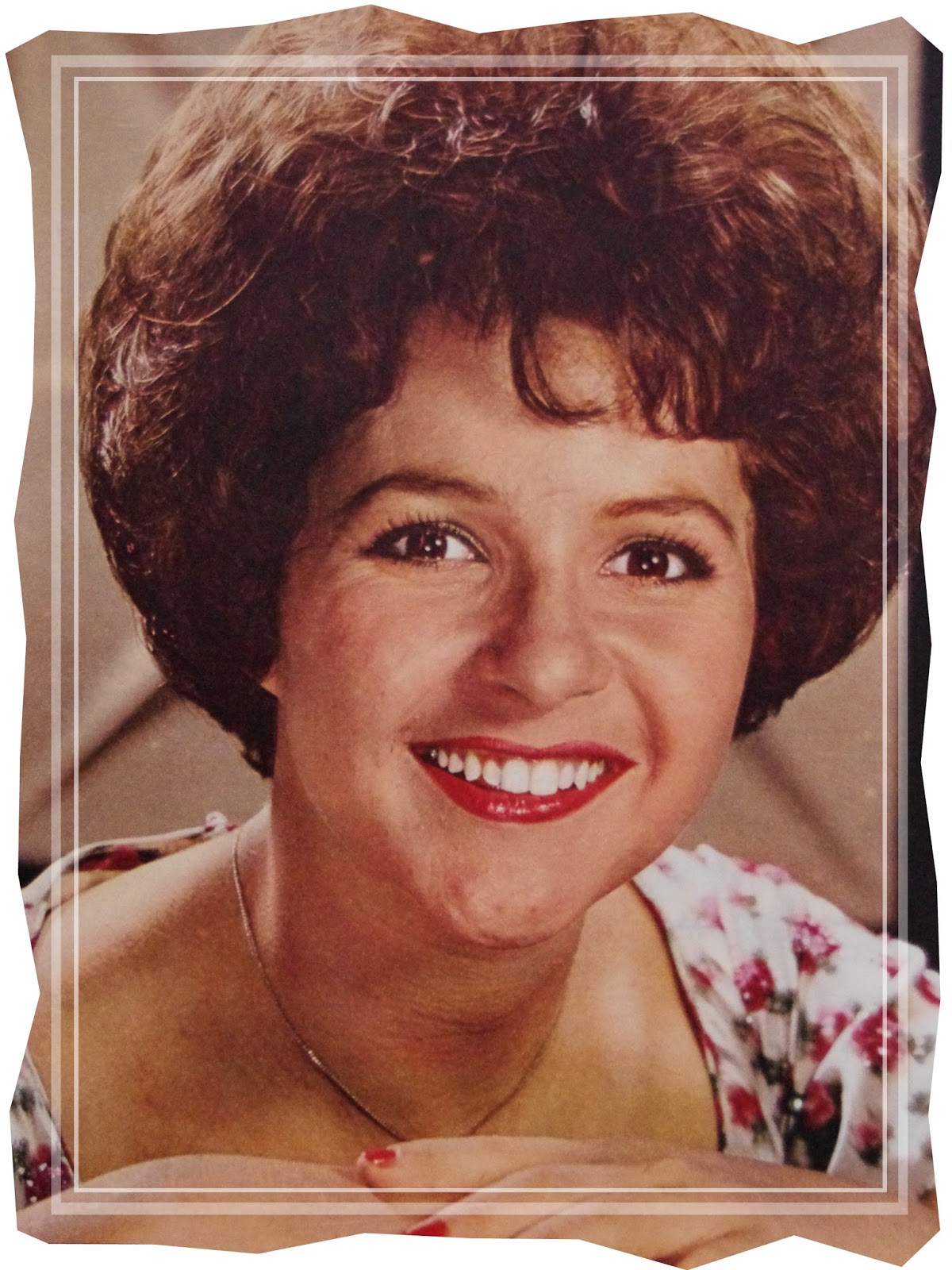 SIXTIES BEAT: Brenda Lee
