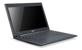 acer chromebook