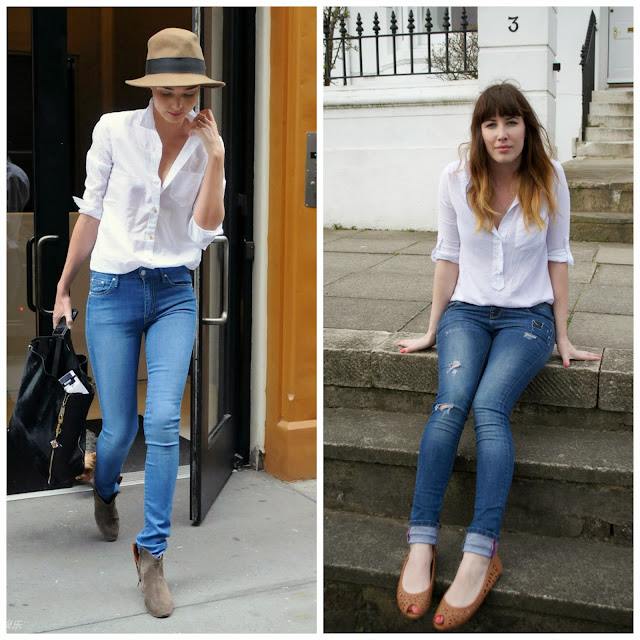 jeans_white_blouse-vaqueros_blusa_blanca