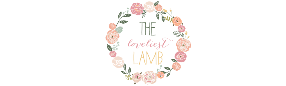 The Loveliest Lamb