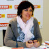 Carta a la consellera, de la secretària general de la Federació d'Educació de CCOO