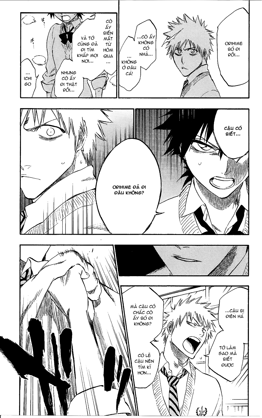 BLEACH chap 239