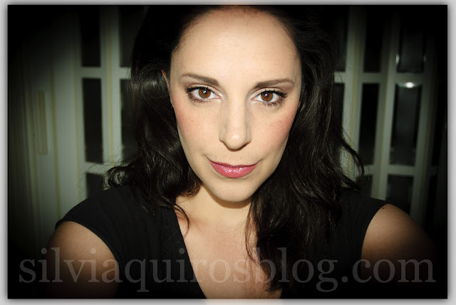 Tutorial Maquillaje de día a noche from day to night makeup Silvia Quiros SQ Beauty