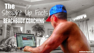 NO BS FACTS on BEACHBODY COACHING