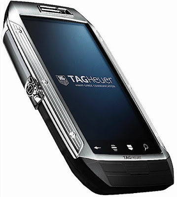 TELÉFONO MÓVIL TAG HEUER LINK