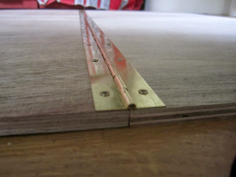 Me Go Berlingo Camper O Building a bed