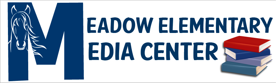meadow elementary media center