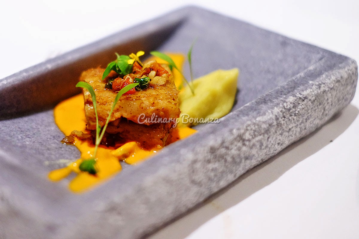 Gaggan Bangkok (www.culinarybonanza.com) Gaggan Bangkok (www.culinarybonanza.com)