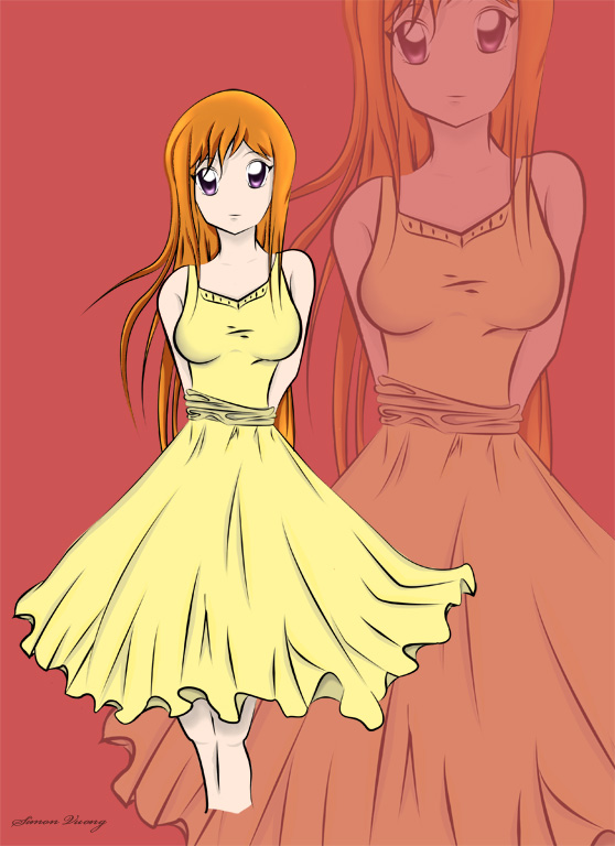 hentai naruto bleach