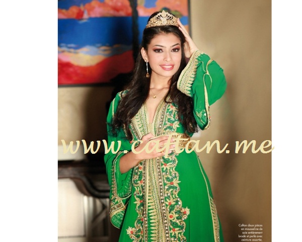 تكشيطه 2013 takchita 2013 plus de photos et info caftans تكشيطه 2013 takchita 2013 plus de photos et info caftans