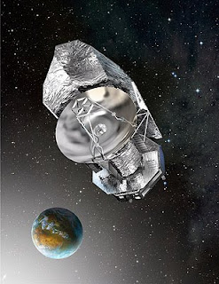 Telescopio Herschel