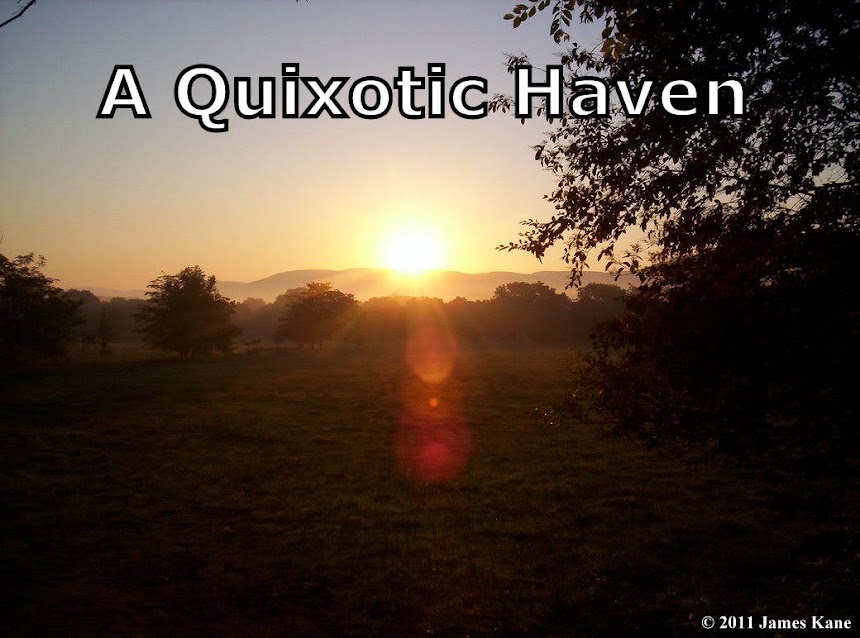 A Quixotic Haven