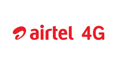 Airtel Logo 