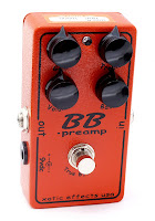 Xotic BB Preamp Xotic BB Preamp