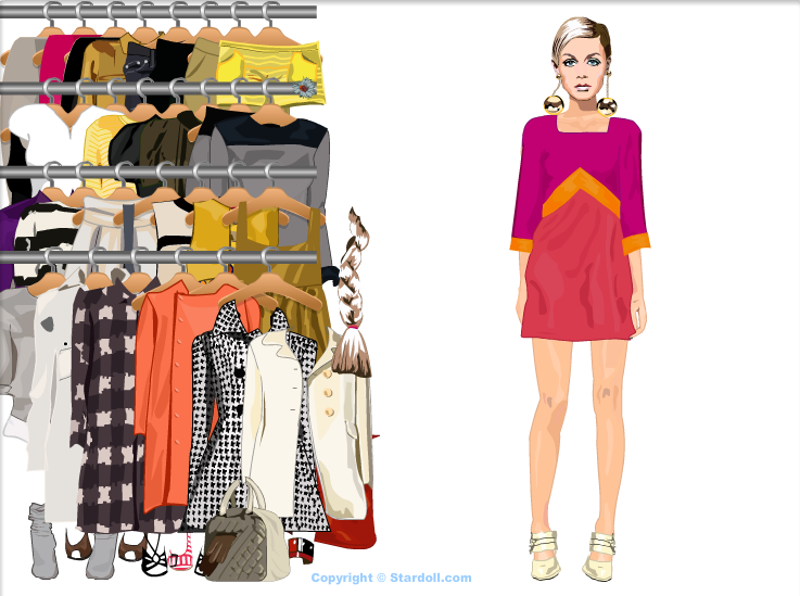 paperdoll heaven stardoll dress up
