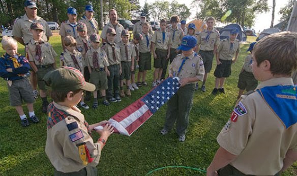 BSA Cross Timbers District How To Have A Successful Webelos
