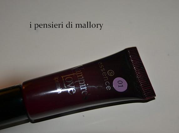 i pensieri di mallory review lipstain essence s i pensieri di mallory review lipstain essence s