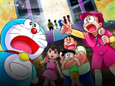 Doreamon