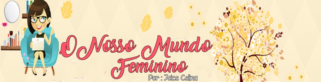 O Nosso Mundo Feminino