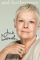 Staff Pick - And Furthermore by Judi Dench