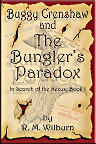Buggy Crenshaw and The Bungler's Paradox