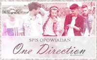 Polski Spis One Direction