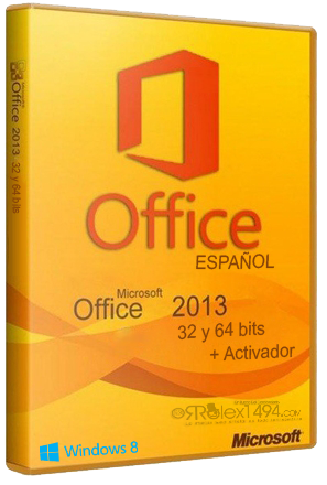 activador office 2013 professional plus