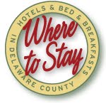 Select "STAYS"  in Delaware County