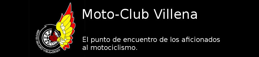 Moto-Club Villena