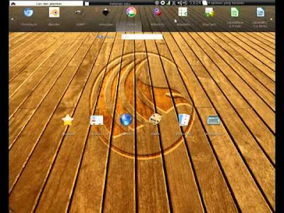 Garuda OS 2011 (OS bikinan Indonesia) 	 Garuda+OS+tampilan
