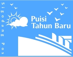 Puisi Tahun Baru Puisi Tahun Baru