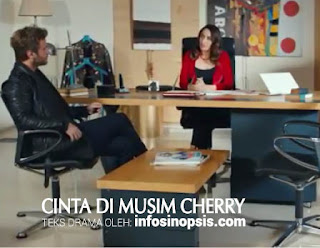 Sinopsis Cinta Musim Cherry Episode 57 Sinopsis Cinta Musim Cherry Episode 57