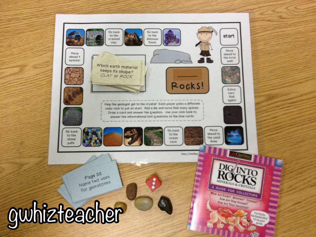 Gwhizteacher Geology Rocks Earth Science Game Gwhizteacher Geology Rocks Earth Science Game