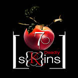 7 Deadly Skins