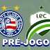 Pré-jogo: Bahia x Luverdense | Campeonato Brasileiro Série B 2015 - 9ª rodada