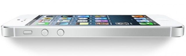 German Retailer Adds New 128GB iPhone 5 To Its Inventory
