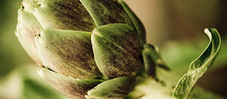 Soviet Cooking | Almost forgotten recipes | 1955 Edition Artichokes stuffed with mushrooms with ham